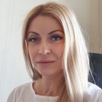 Наталя Пуляженкова
