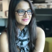 Trupti Mali