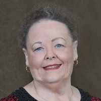 Peggy Ross