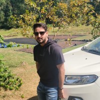 Prateep Kumar