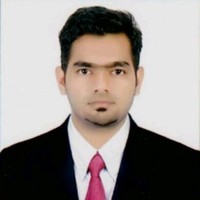 Mohammed kashif Raza