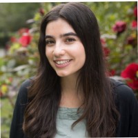 Samarah Cook, LMSW