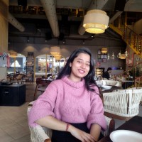 Dolly Jha