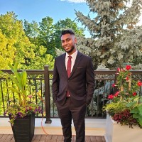 Shayne Karunakaran