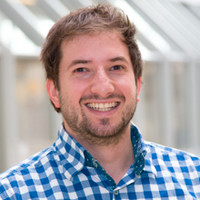 Jeroen Dikken PhD, RN