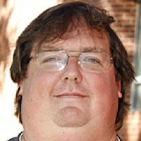 Eric Bobo