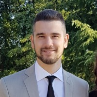 Francesco Amadeo, PhD