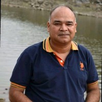 Virendra Jain