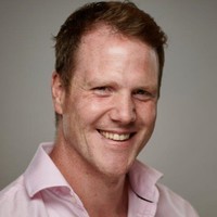 Adam Sharpe