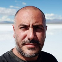 Mariano Ramirez