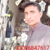 Muhammad Afzal Sheer Gudara