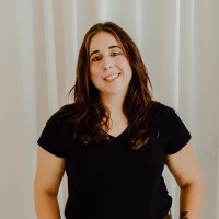 Sierra Klotz, Ma, Lpc