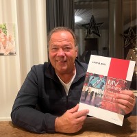 Jeroen Van Doorn