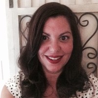 Nicole Parisi Hamilton