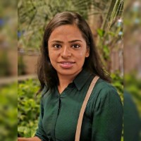 Gahna Ramchandani