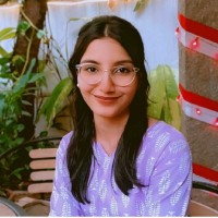 Nikita Singh