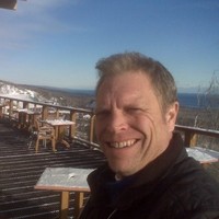 Brad Finn