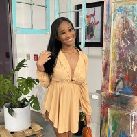 Jasmin Gourdine