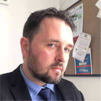 Ian Gellatly (Cemap)