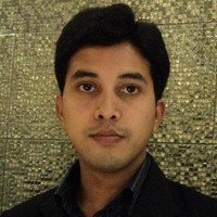 Ankit Jaiswal