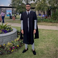 Nazim Moosa