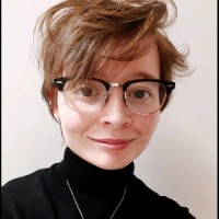 Phoebe Wood