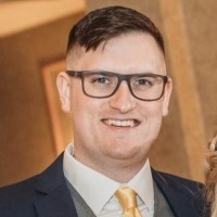 Matthew Donahue