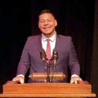 Pablo W. Best