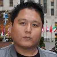 Thupten Chodak