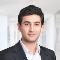 Ryan S. Yaraghi