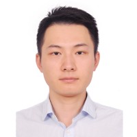 frank LIU