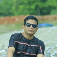 NAZMUL HUDA