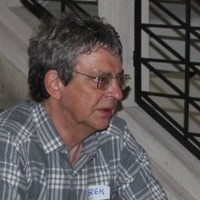 Derek Wilson