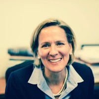 Karin Wulf