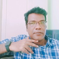 Arun Dorai