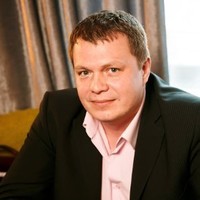 Evgeniy Kiselev