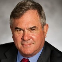 Raymond Hill