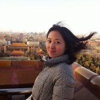 Jeanie (Jingjing) Pu