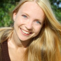 Fabiënne Van Der Heuvel