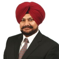Sukhi Chahal