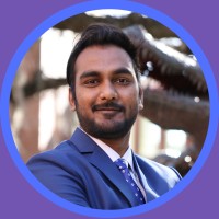 Ravi Kumar Ram