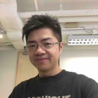 Terry Tam