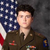Benjamin Blevins
