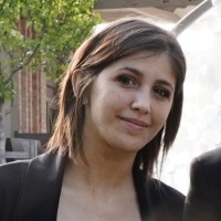 Giuseppina Del vecchio