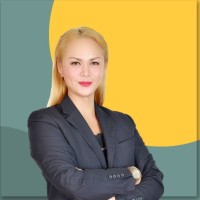 Jayvee Garcia PMP, MBA, HRMD