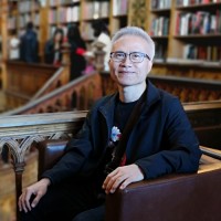Eddie Chiu