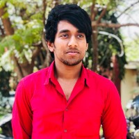 Naveen Joe