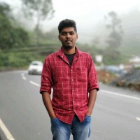 Karthik Selvaraj