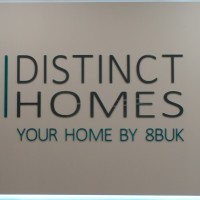 Distinct Homes