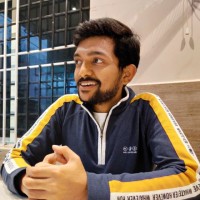 Kiran Ms